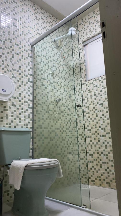 Pousada Recanto Do Sal Salinópolis المظهر الخارجي الصورة