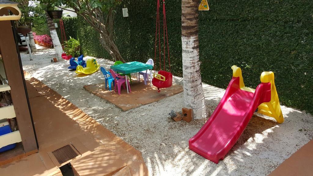 Pousada Recanto Do Sal Salinópolis المظهر الخارجي الصورة