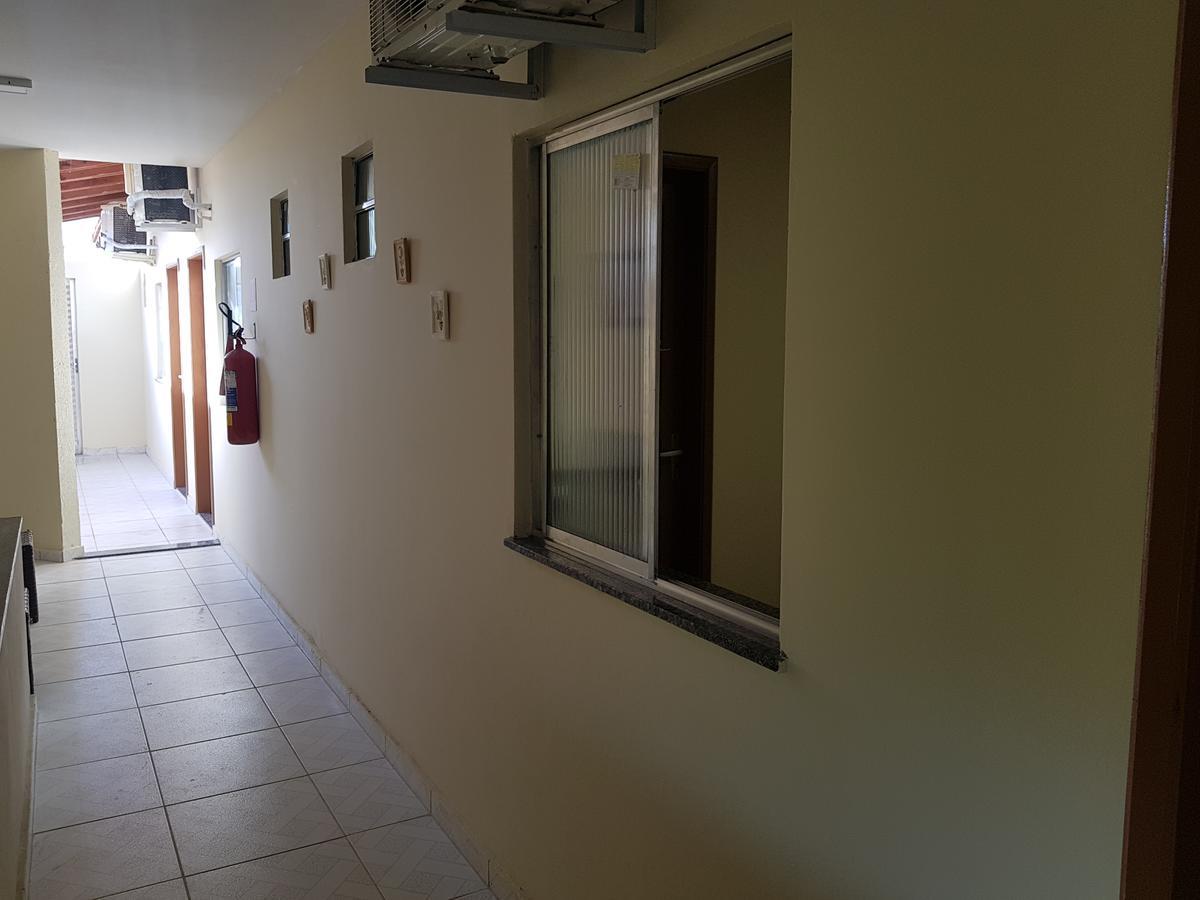 Pousada Recanto Do Sal Salinópolis المظهر الخارجي الصورة