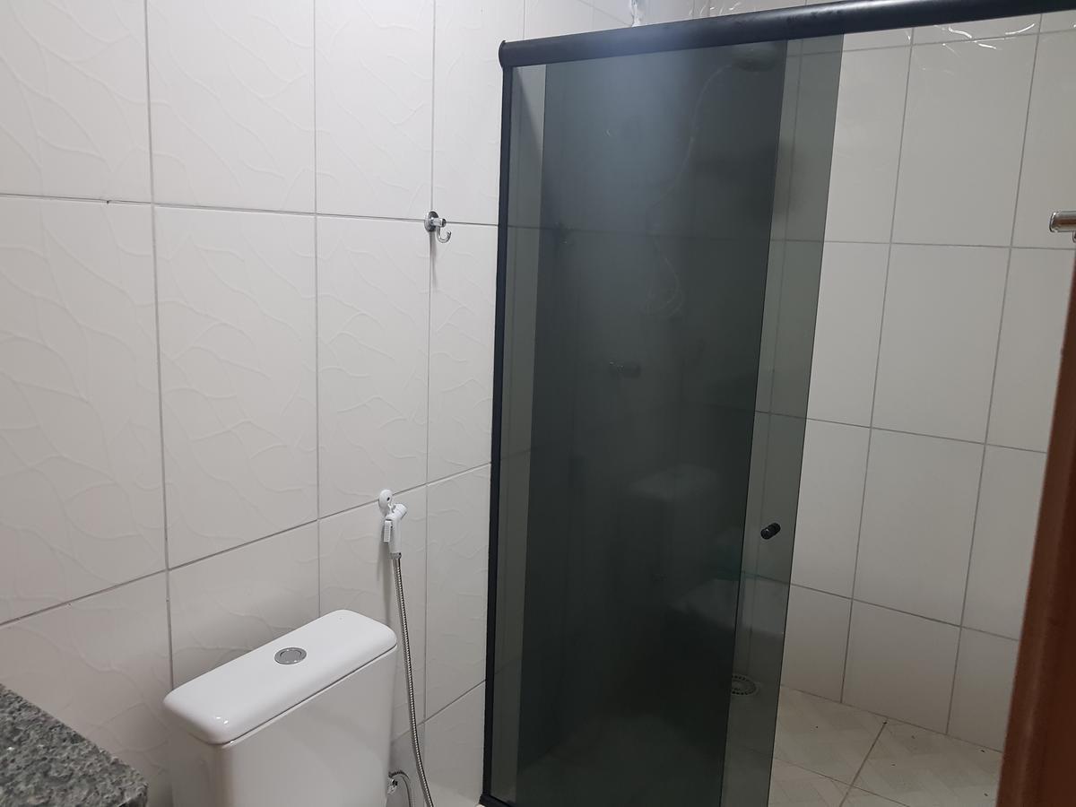 Pousada Recanto Do Sal Salinópolis المظهر الخارجي الصورة